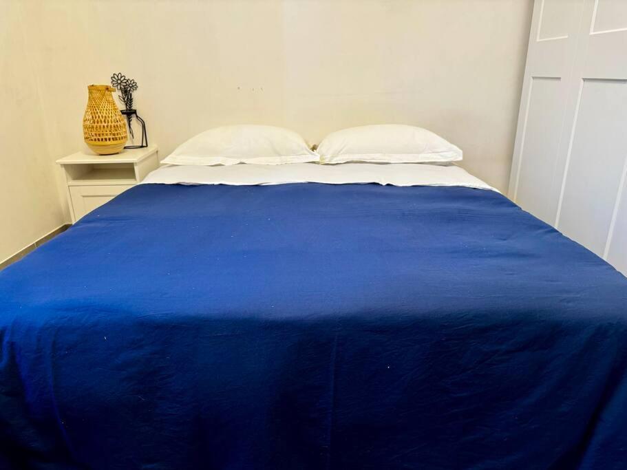 Comfortable -renovated City Flat Módena