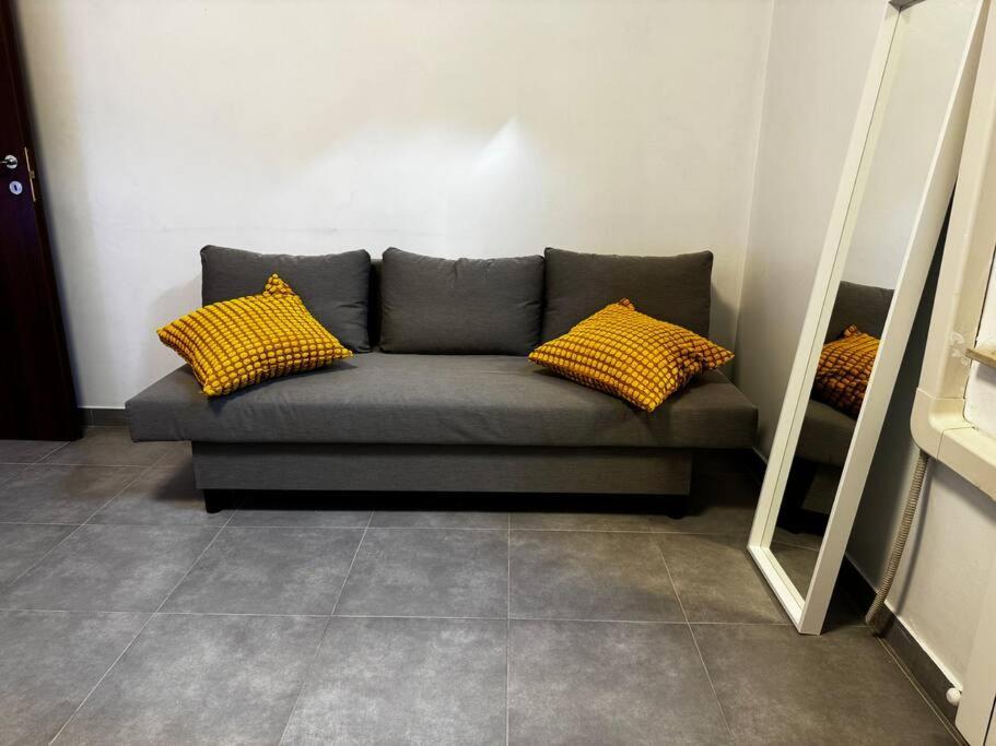 Comfortable -renovated City Flat *
