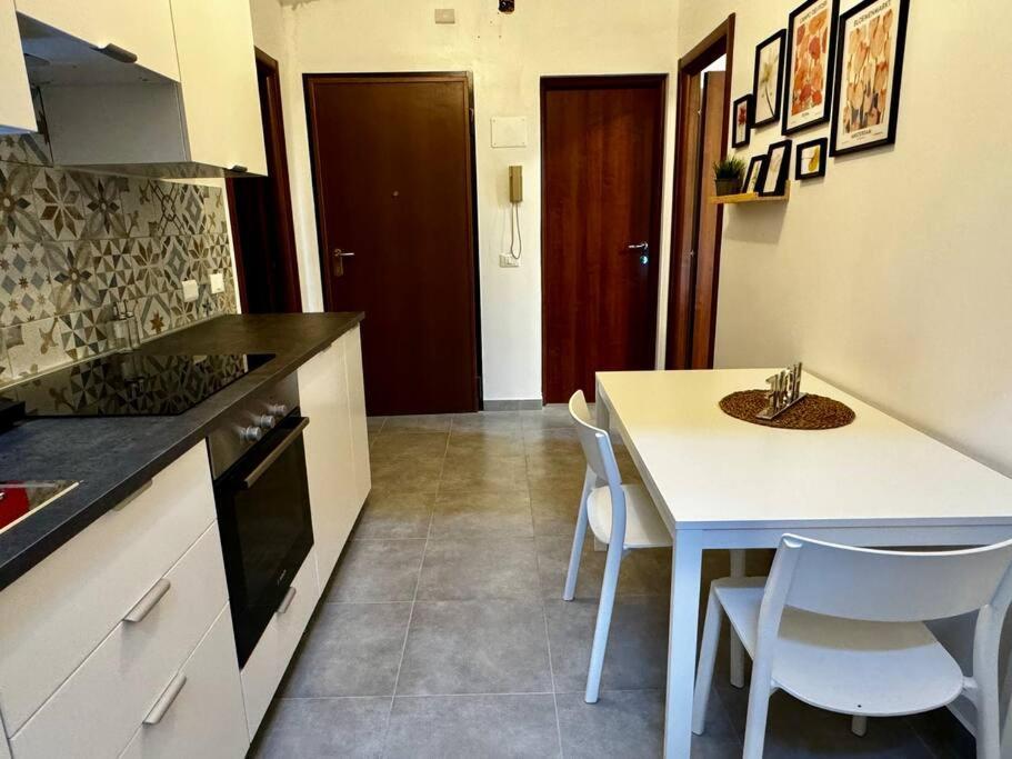 Comfortable -renovated City Flat Apartamento *